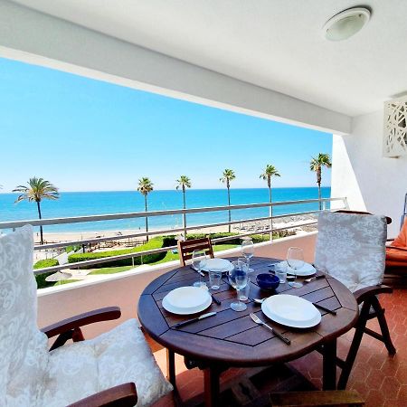 Marbellamar Seafront Exterior photo