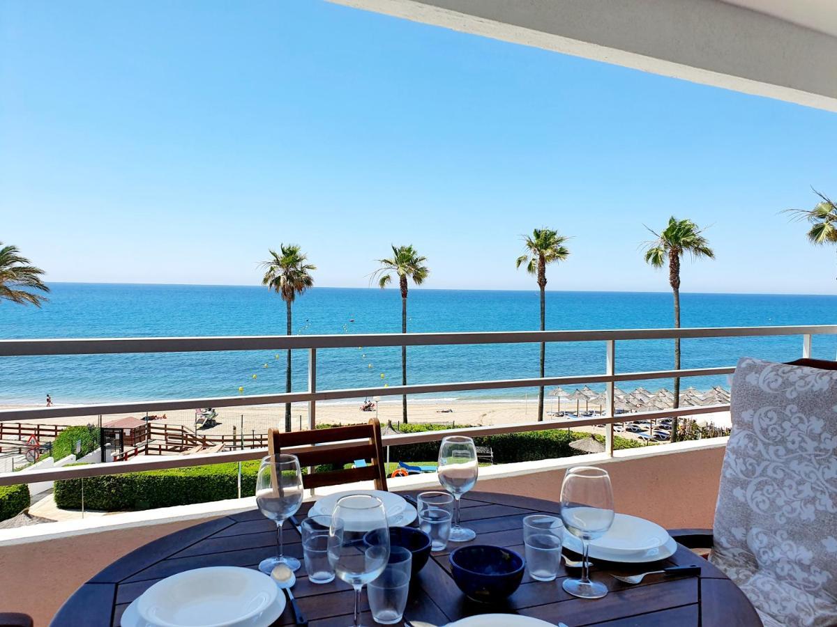 Marbellamar Seafront Exterior photo