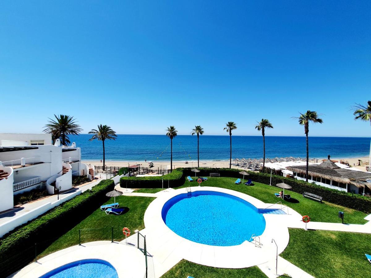 Marbellamar Seafront Exterior photo